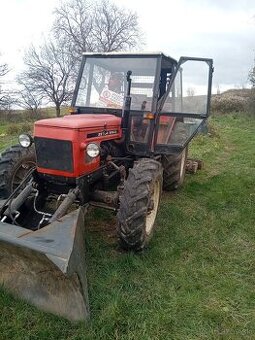 Predám Zetor 6945 UKT