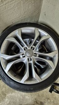 5x112 R19 Audi - 1