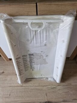 prebalovacia podložka s návlekom