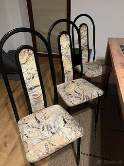 6ks stolicky