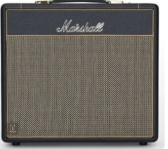 MARSHALL kultové gitarové kombo