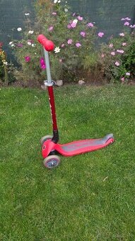 detská kolobežka Globber Primo