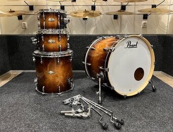 PEARL SESSION STUDIO SELECT 22,10,12,14,16