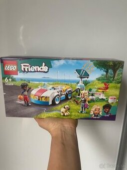 Lego friends