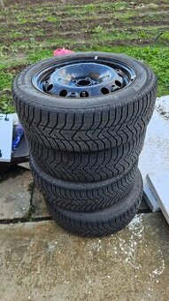 Pirelli snowcontrol winter 190 - 185/60 r15
