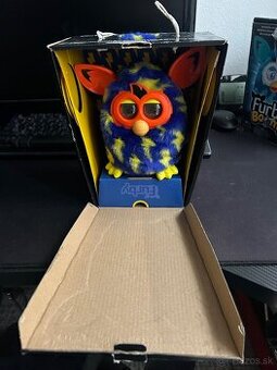 Furby
