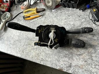 Páčky pod volant Peugeot 308