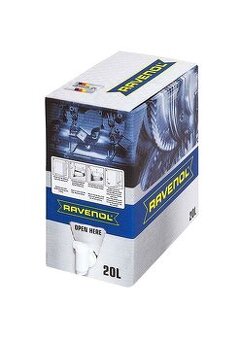 Ravenol FES 0W-30