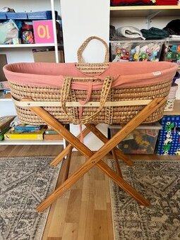 Kôš pre dieťa (kolíska)