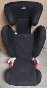 Autosedačka Britax Römer Kid II