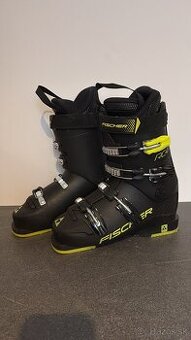 Lyziarky Fischer RC4 , velkost 40