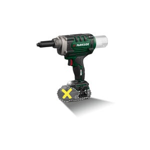 predam vymenim Aku nitovač na slepé nity 20 V inzerat platny