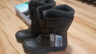 Predám poľovnícke topánky Meindl Solden č. 44