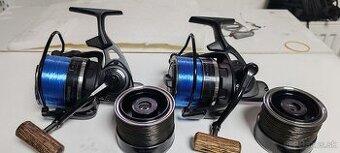 Navijaky okuma t rex 7000