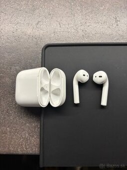 Apple AirPods 2