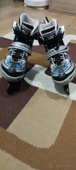 Detske korcule na lad