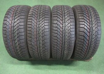 Celoročné pneumatiky SEMPERIT 195/50R15
