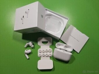 Apple AirPods Pro 3. gen. s ANC – replika