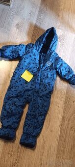 Predáme detské overaly