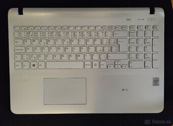 SONY VAIO SVF152A29M