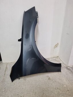 Pravý predný blatník octavia 3 facelift original