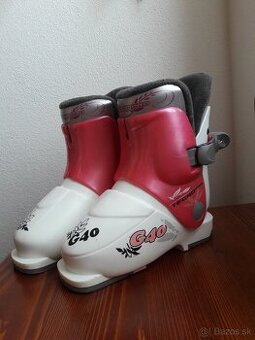 Lyžiarky dievčenské