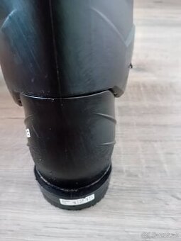 detské lyžiarky Alpina