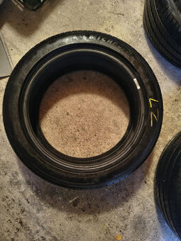 letné pneumatiky michelin 225 45 R 17
