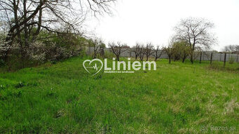 Staňte sa majiteľom pozemku v Poľnom Kesove - Zaujímavá cena