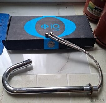 Batérie vodovodné - rozne kuchyne a kúpeľne