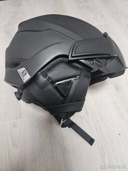 Pánska prilba salomon - veľ. M