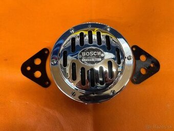 Predam predvojnovy klakson BOSCH 6V