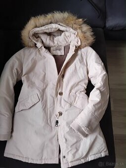 Dámska zimná bunda Gaudi