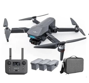 Dron kf 101 max s