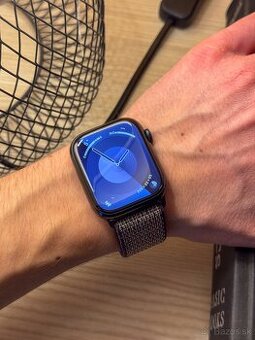  Apple Watch Series 9 – 45 mm (GPS) | TOP stav