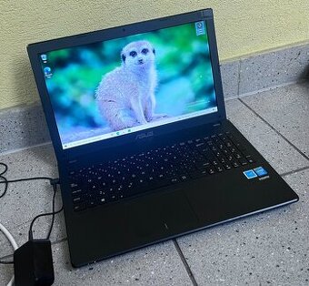 Asus X551C / Celeron 1007U / 4GB RAM / 500GB HDD / 15.6"