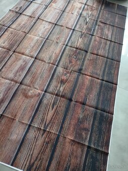 Predám fotopozadie - podlaha 180x110cm