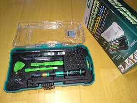 PredámE súpravu náradia servis elektroniky PK S9/30