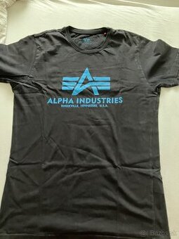 Tricko Alpha Industries