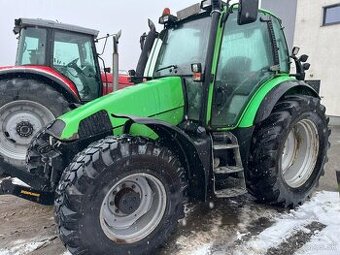 Traktor Deutz-Fahr Agrotron TT3 serie 6