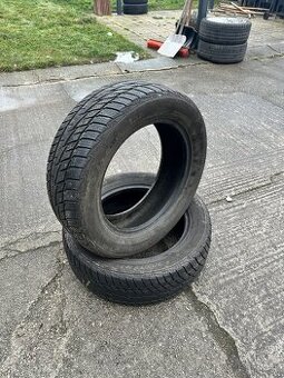Zimne pneu 205/55 r16
