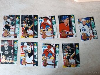 Hokejové kartičky