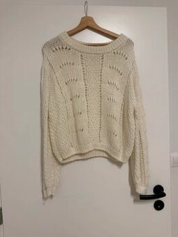 Primark dámsky kremový sveter