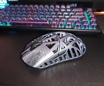 Kúpim nasledovne myšky