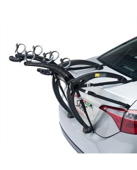 Saris bones 3 nosič bicyklov na 5. dvere