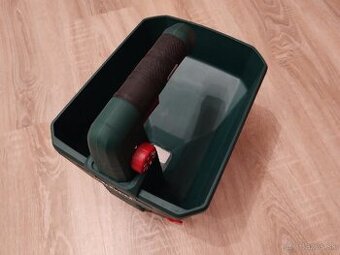 AKU univerzálne rozmetadlo