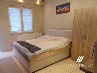 Garsónka na prenájom v Štúrove