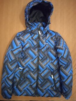 Chlapčenská bunda veľ. 140-146