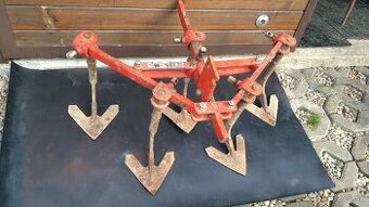 Radličkový kyprič