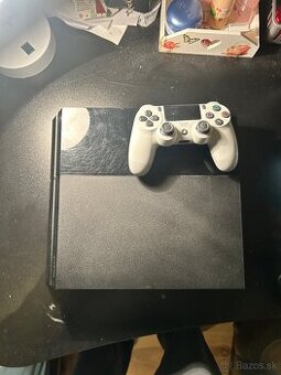 Ps4 500gb